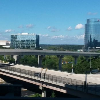Tysons Corner Center - Wheres all the traffic? - Shopping Centers Near Me - Tysons, Virginia