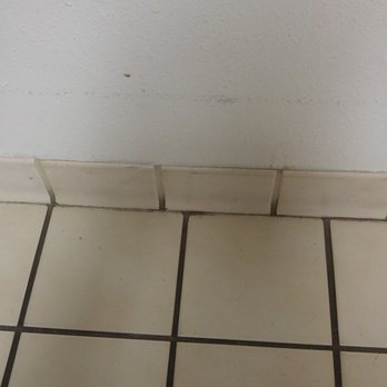 Beach Colony Resort - Floor tile. Note the cream color the tile grout should be. - Resorts Near Me - Myrtle Beach, South Carolina Beach Colony Resort - Floor tile. Note the cream color the tile grout should be. - Resorts Near Me - Myrtle Beach, South Carolina