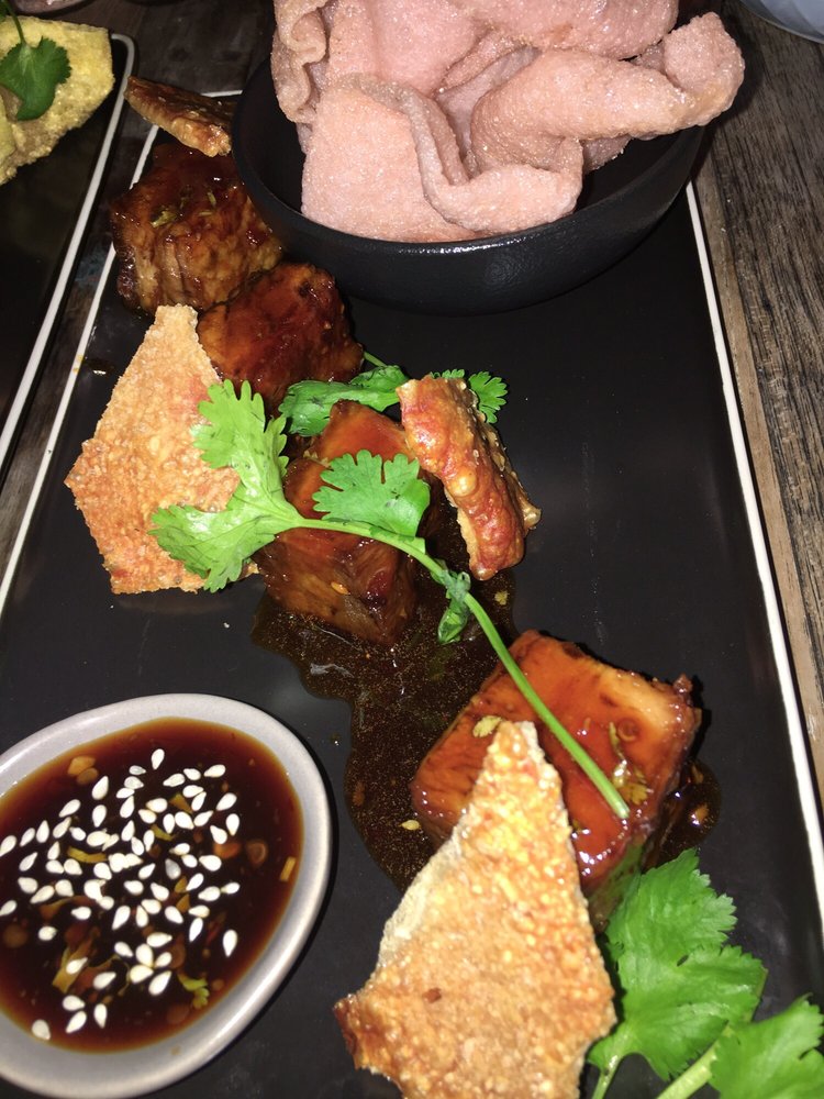 ANCHOR BAR AIRLIE BEACH 5 Golden Orchid Dr, Airlie Beach Queensland