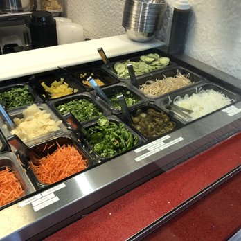 Oke Poke - Poke Near Me - Walnut Creek, California