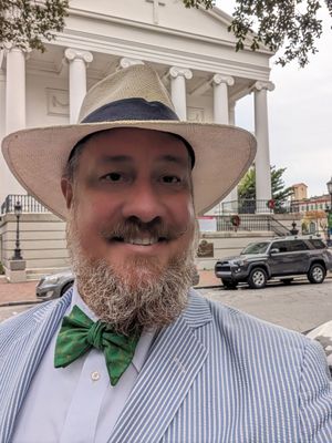 Savannah Dan Tours & Entertainment by null