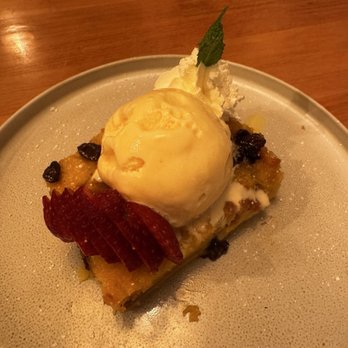 Tulum OC - Bread Pudding - Mexican Near Me - Anaheim, California Tulum OC - Bread Pudding - Mexican Near Me - Anaheim, California