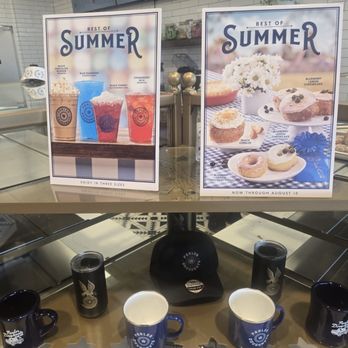 Parlor Doughnuts - Donuts Near Me - Pearland, Texas Parlor Doughnuts - Donuts Near Me - Pearland, Texas