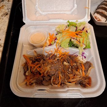 BLUE NAMI SUSHI & SAKE HOUSE - Updated December 2025 - 479 Photos