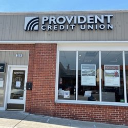 Provident Credit Union