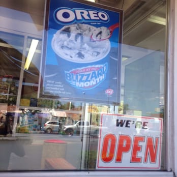 Dairy Queen Store - Ice Cream & Frozen Yogurt Near Me - Tucson, Arizona Dairy Queen Store - Ice Cream & Frozen Yogurt Near Me - Tucson, Arizona