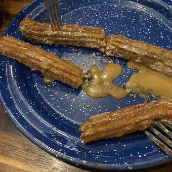 Nixtaco - Churros - Mexican Near Me - Roseville, California