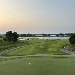 Lost Marsh Golf Course