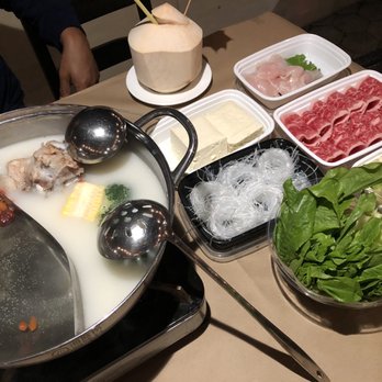 Haidilao Hotpot Flushing - Hot Pot Near Me - Flushing, New York Haidilao Hotpot Flushing - Hot Pot Near Me - Flushing, New York