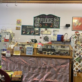 Candy Masterpiece - Candy Stores Near Me - Great Falls, Montana