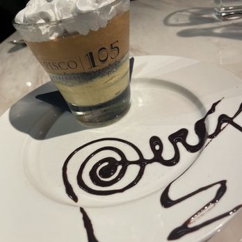 CVI.CHE 105 - Misti - Peruvian Near Me - Miami, Florida