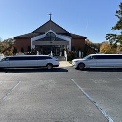 Prestige Car & Limo