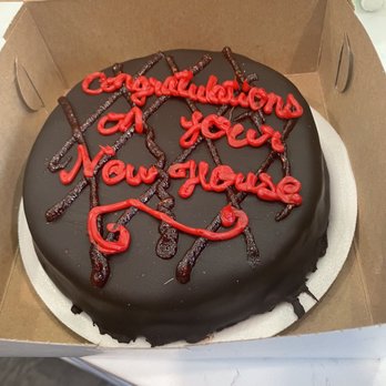 Country Boy Bakery - Delicious raspberry chocolate cake - Bakeries Near Me - Long Beach, New York