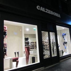 Calzedonia