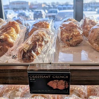 85°C Bakery Cafe-Niles - Bakeries Near Me - Niles, Illinois