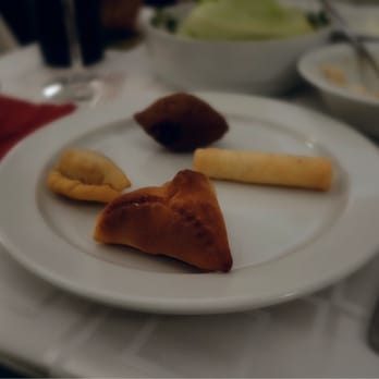 O Liban - Lebanese Near Me - Ixelles, BRU