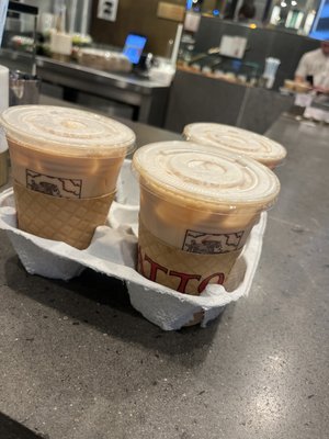 Matto Espresso by null