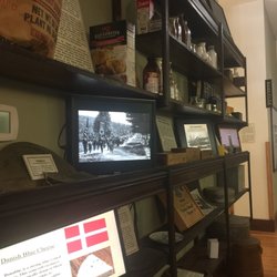 Cuba Cheese Museum