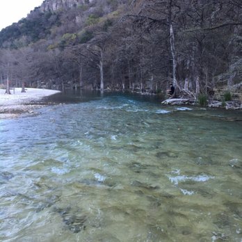 Garner State Park - Parks Near Me - Concan, Texas