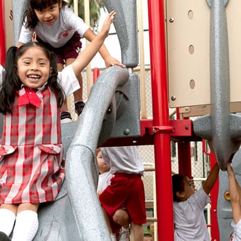 Immaculate Conception School - A Nurturing Environment Where Children Thrive - Elementary Schools Near Me - Los Angeles, California