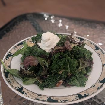 The Farish House - Kale & Goat Salad - Wine Bars Near Me - Phoenix, Arizona The Farish House - Kale & Goat Salad - Wine Bars Near Me - Phoenix, Arizona