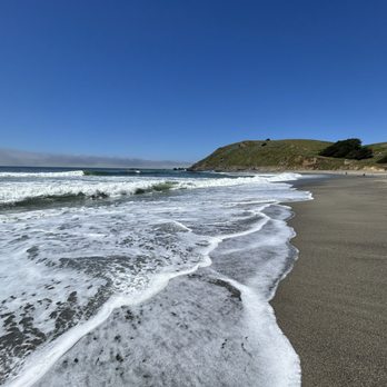Pacifica State Beach - Ocean of opportunity - Beaches Near Me - Pacifica, California Pacifica State Beach - Ocean of opportunity - Beaches Near Me - Pacifica, California