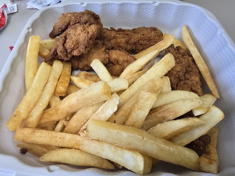 ronald h Bloom family cafe
