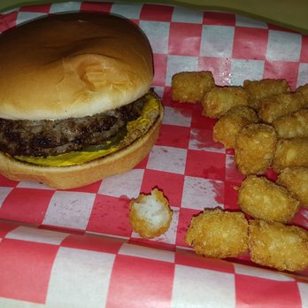Hank's Hamburgers - Fast Food Near Me - Tulsa, Oklahoma Hank's Hamburgers - Fast Food Near Me - Tulsa, Oklahoma