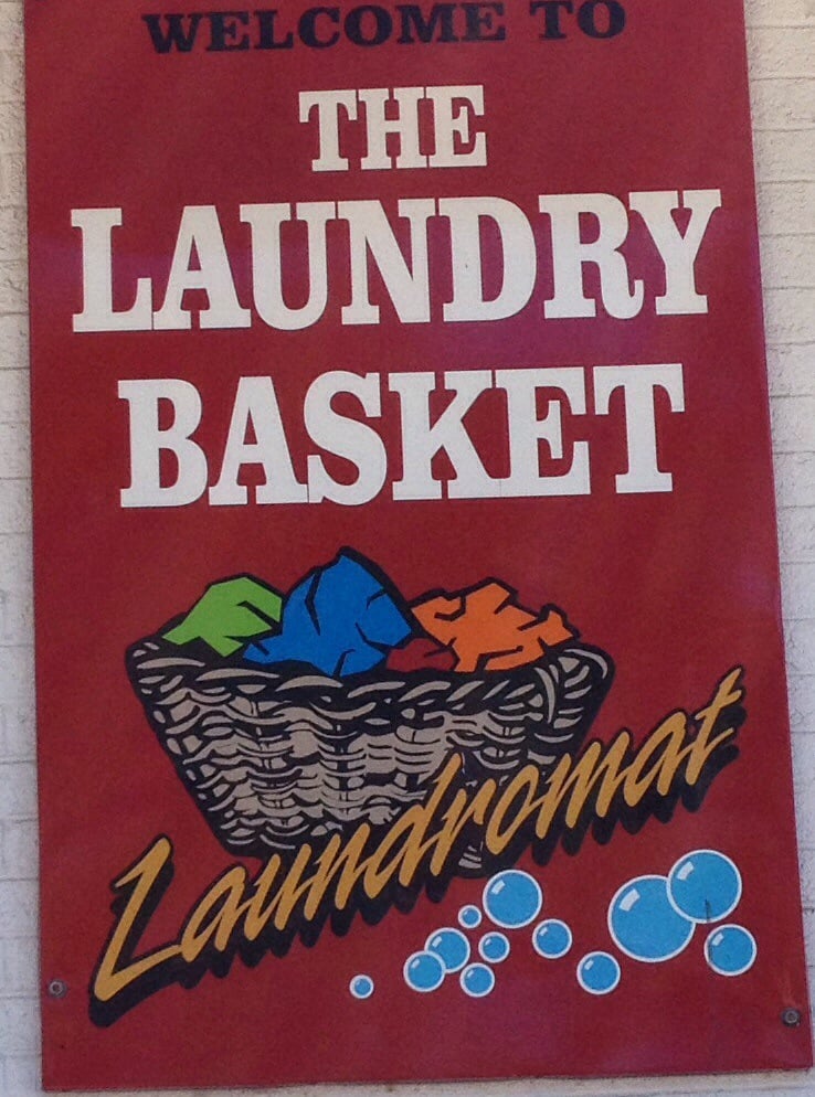 THE LAUNDRY BASKET Updated September 2024 702 S State St, Hart