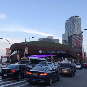 Barclays Center - Stadiums & Arenas Near Me - Brooklyn, New York Barclays Center - Stadiums & Arenas Near Me - Brooklyn, New York