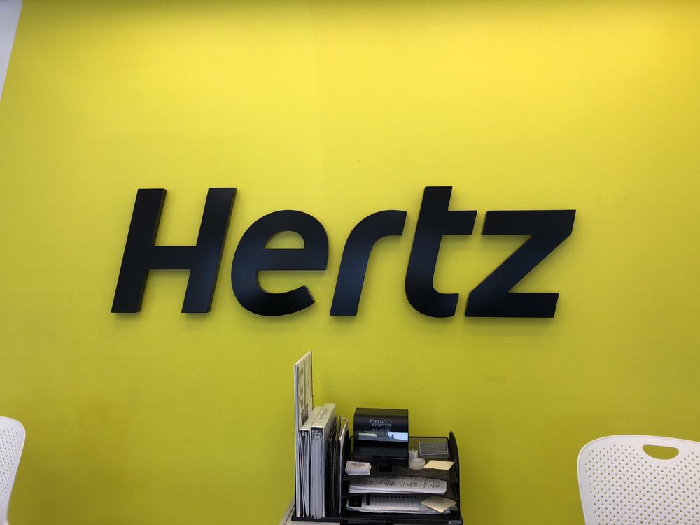 HERTZ RENT A CAR Car Rental 11420 Airline Hwy, Baton Rouge, LA Phone Number