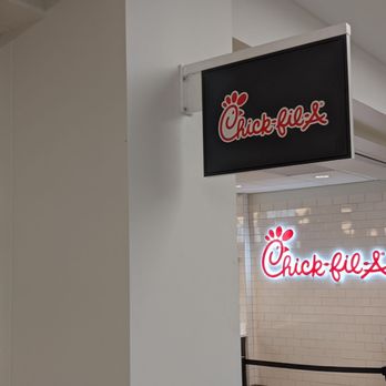 Chick-fil-A - Chick-fil-A - Fast Food Near Me - Atlanta, Georgia Chick-fil-A - Chick-fil-A - Fast Food Near Me - Atlanta, Georgia