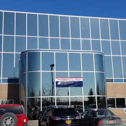 US Post Office