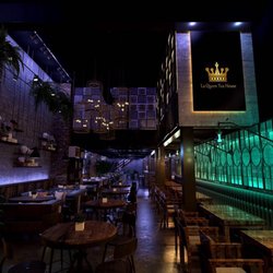 La Queen Tea House