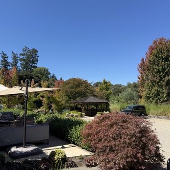 Lambert Bridge Winery - Wineries Near Me - Healdsburg, California Lambert Bridge Winery - Wineries Near Me - Healdsburg, California
