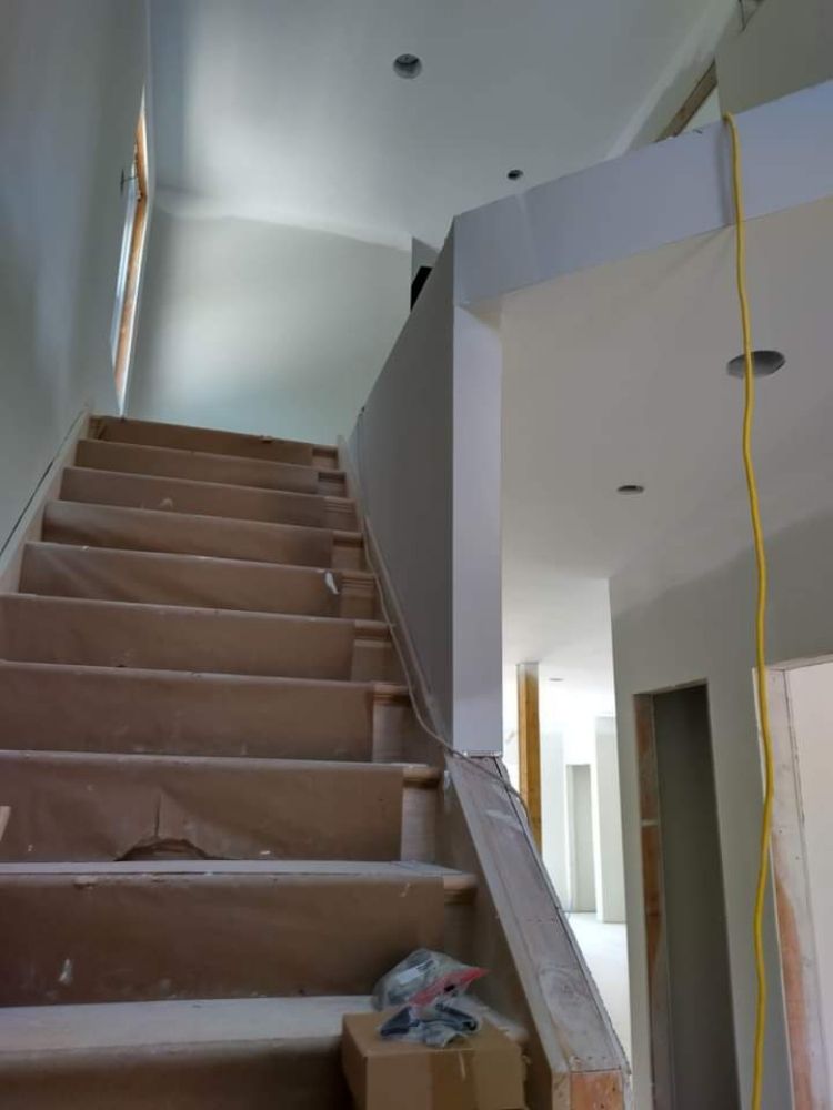 Slide of IBMM Construction Company