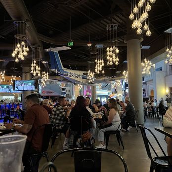 Flights - New American Near Me - Las Vegas, Nevada