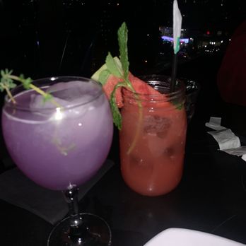 Leaf Bar & Lounge - Drinks - Lounges Near Me - Flushing, New York