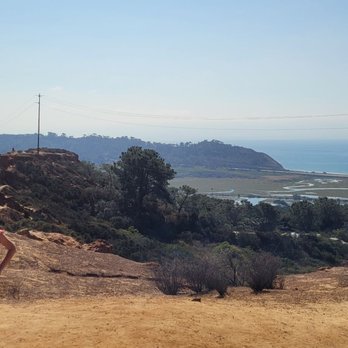 Torrey Pines Extension - Hiking Near Me - Del Mar, California
