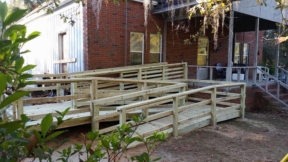 Slide of Kevin Smith Contracting