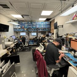 New York Computer Help - Free diagnostics. Our techs look forward to taking care of you and your computer.
