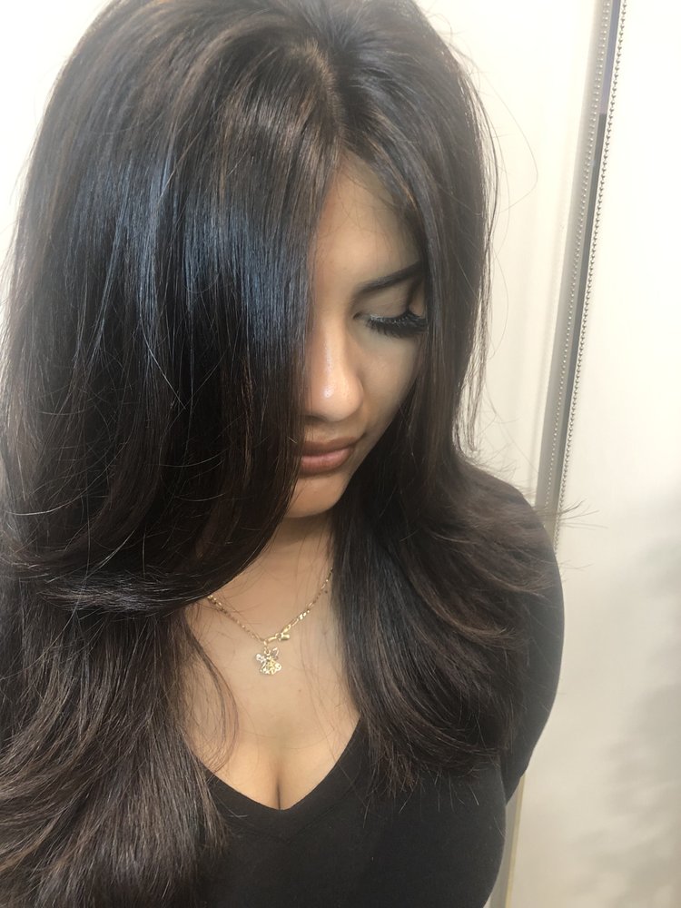 SHEAR KARMA SALON 46 Photos & 45 Reviews 2213 S El Camino Real