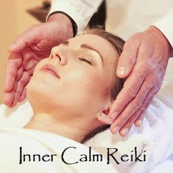 Inner Calm Reiki - Reiki (people & pets), Intuitive Coaching & Readings.