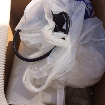 Walmart Supercenter - Filter in shopping bag! - Department Stores Near Me - Allen, Texas