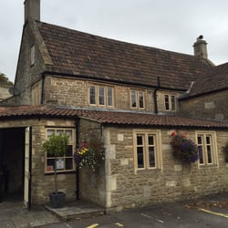 Fox & Hounds - Fox & Hounds