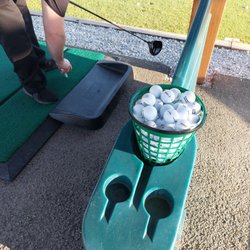 Lakewood Golf Center