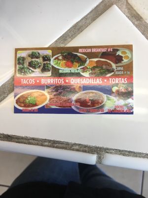 Menu photo 8 Mi Lindo Jalisco Citrus Heights, CA Menu photo 8 Mi Lindo Jalisco Citrus Heights, CA