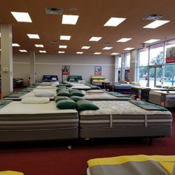 Mattress Firm Concord East