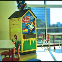 Kendall Neighborhood Library