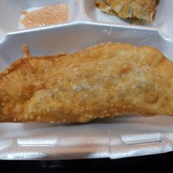 Cielo Latin Grill - Great food! This is 1 of 3 that come in this meal! Delicious and great service! What more can you ask for!